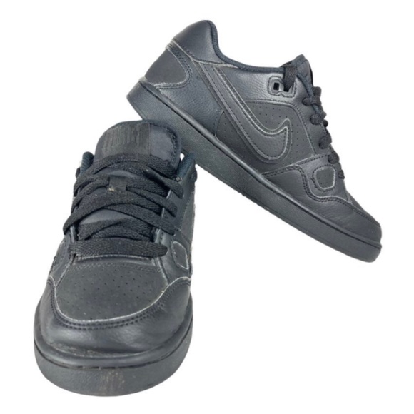 NIKE SON OF FORCE (GS) 615153-021 s5Y - Picture 3 of 9